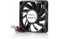 StarTech.com 60x10mm Byte kullager Computer Case Fan w