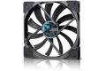 Fractal Design Venturi HF-14 140mm Svart