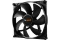 be quiet! SilentWings 3 Computer case Fan 14 cm Black