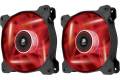 Corsair Air Series Led Af120 Quiet Edition 120 Mm