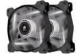 Corsair Air Series Led Sp120 High Static Pressure 2-pack 120 Mm