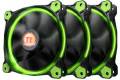 Thermaltake Riing 12 LED Green