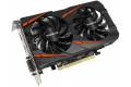 GIGABYTE RADEON GV-RX550GAMING OC-2GD 8GB GDDR5 1206MHZ DVI HDMI DP IN