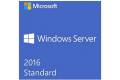 Microsoft Windows Server 2016 Standard Engelska