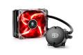 Deepcool Gamer Storm Maelstrom 120T Röd
