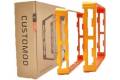 CRYORIG Customod Cover For R1 ORANGE