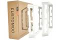 CRYORIG Customod Cover For R1 WHITE