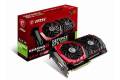 MSI GeForce GTX 1080 Gaming X+