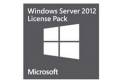 Microsoft Windows Server 2012 Användarlicens OEM