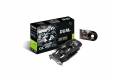 ASUS GF DUAL-GTX1050-2G-V2 PCIE3 2GB GDDR5 1455MHZ DVI HDMI DP    IN CTLR (90YV0AA2-M0NA00)