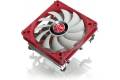 Raijintek Zelos Low Profile Cooler