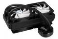 Arctic Liquid Freezer 240 -fläktar