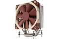 Noctua Nh-u12dx I4 Kylare Brun