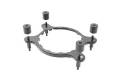 NZXT Kraken AM4 Mounting-Kit CPU-fläktar -