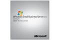Microsoft SBS 2011 Pre. 1x User CAL Engelska