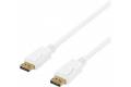Deltaco DisplayPort-kabel 2m