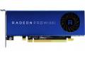 AMD Radeon Pro WX 3100 4GB