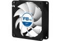Arctic Cooling F8 TC 80mm Fan with Temp Control