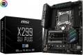 MSI X299 SLI PLUS