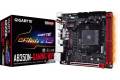 Gigabyte GA-AB350N Gaming WIFI, mITX