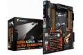 Gigabyte/Aorus X299 Ultra Gaming Socket 2066, ATX