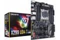 GIGABYTE X299 UD4