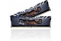 G.skill Flare X Amd Series 16gb 2,400mhz Ddr4 Sdram Dimm 288-pin