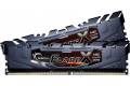 G.skill Flare X Amd Series 32gb 2,400mhz Ddr4 Sdram Dimm 288-pin