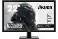 iiyama 22" G-MASTER Black Hawk