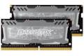 Crucial Ballistix Sport Lt 8gb 2,400mhz Ddr4 Sdram So Dimm 260-pin