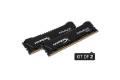 Kingston HyperX Savage 16GB 2400MHz DDR4 Ej ECC