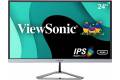 ViewSonic 24" VX2476-smhd