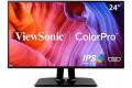 Viewsonic Vp2468 24" Fhd IPS Monitor