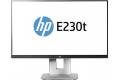 HP EliteDisplay E230t 23" Touch