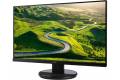 Acer K272HLEbd 27 monitor (svart)