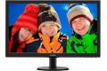 Philips 273V5LHSB 27" LED Datorskärm (svart)