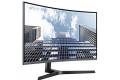 Samsung 27" Curved LED C27H800