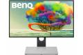 BenQ 27" Designer PD2710QC