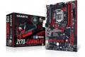 Gigabyte GA-Z170-GAMING K3