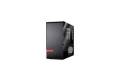 In Win 901 Mitx Case Black Svart