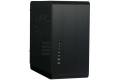 COOLTEK HTPC Jonsbo UMX3 Schwarz