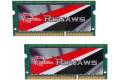 G.Skill Ripjaws3 SO DDR3L-1866 DC
