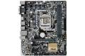 ASUS H110M-PLUS S1151 H110 MATX VGA+SND+GLN+U3 SATA6GB/S DDR4 IN