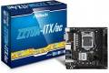ASRock Z270M-ITX/AC Moderkort