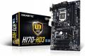 Gigabyte H170-HD3