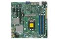 Supermicro X11ssl-cf Lga 1151 Micro Atx