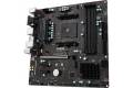 MSI B350M PRO-VDH MATX AM4 4XDDR4 SATA 4XSATA 6GB/S IN