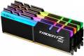 G.Skill Trident Z RGB Series 32GB (4x8GB)