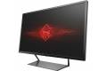 HP Omen 32" bildskärm gaming (svart)