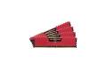 Corsair Vengeance LPX Red 32GB (4x8GB)
